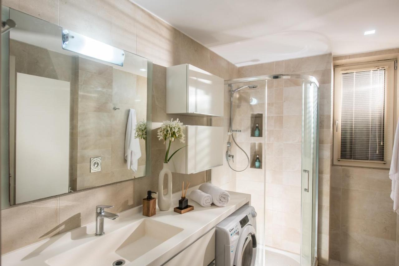 Olea Luxury Suites Heraklion Ano Fortetsa Extérieur photo