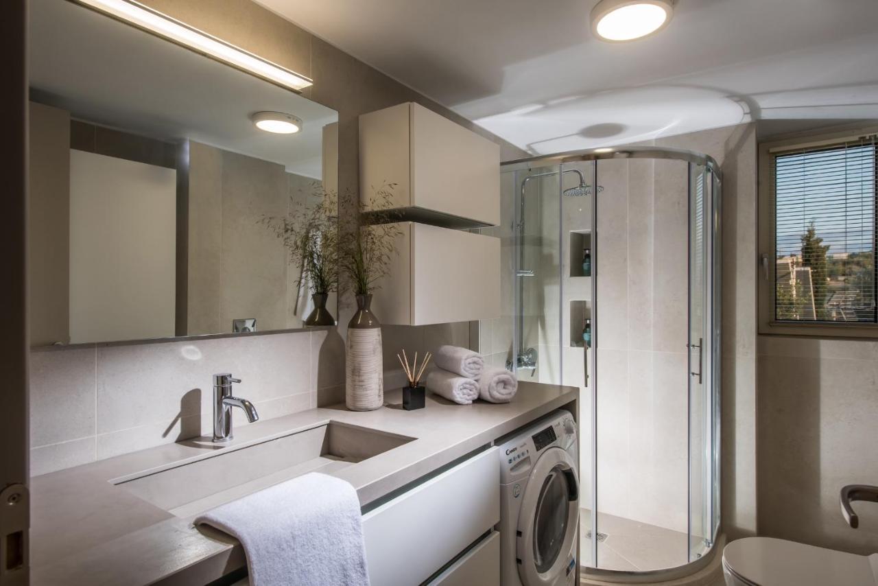 Olea Luxury Suites Heraklion Ano Fortetsa Extérieur photo